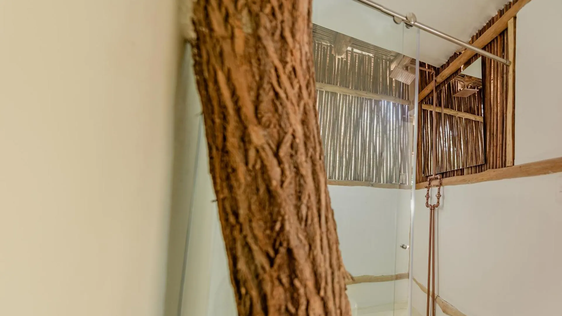 Eteka Slow Beach Hotel Adults Only Cartagena 4*,  Colômbia