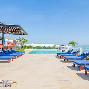 Martinique Cartagena, Beautiful 1&2 Bedroom Appartement