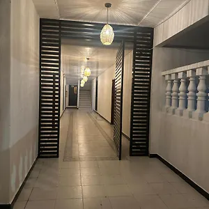 Jhonny Cay Collection Apartment San Andres (San Andres and Providencia Islands)