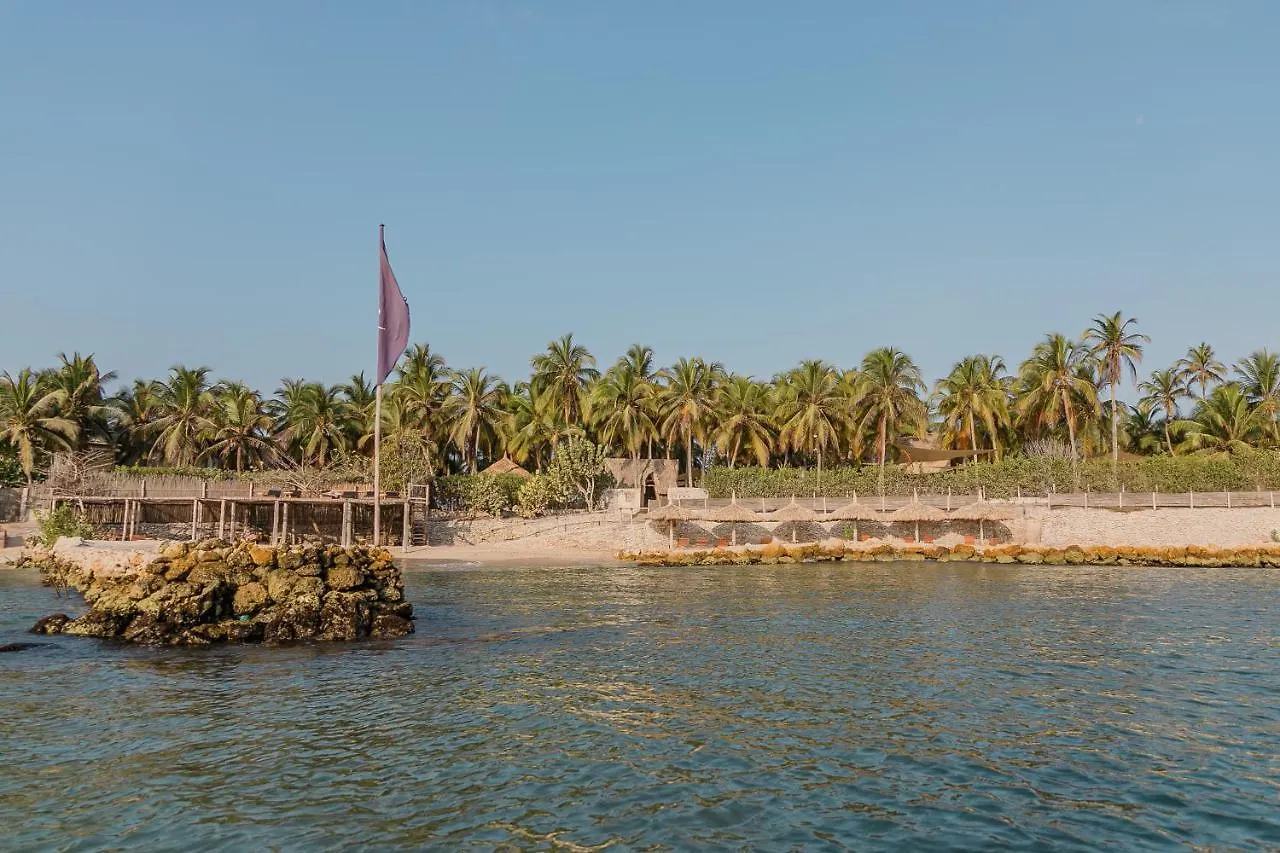 Eteka Slow Beach Hotel Adults Only Cartagena 4*,  Colombia