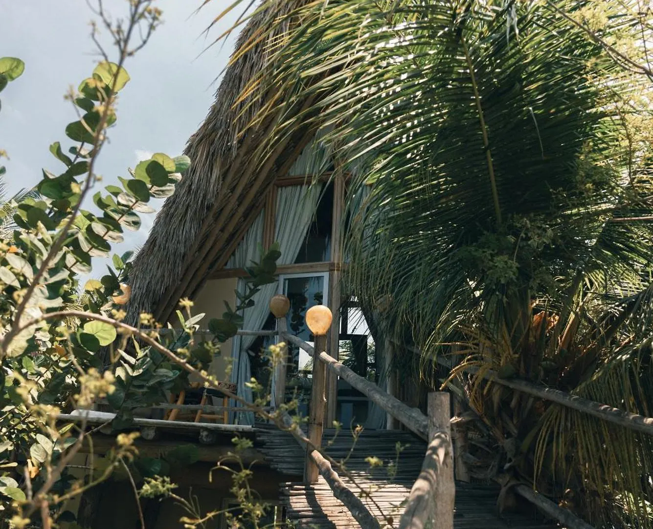 ****  Eteka Slow Beach Hotel Adults Only Cartagena Colombia