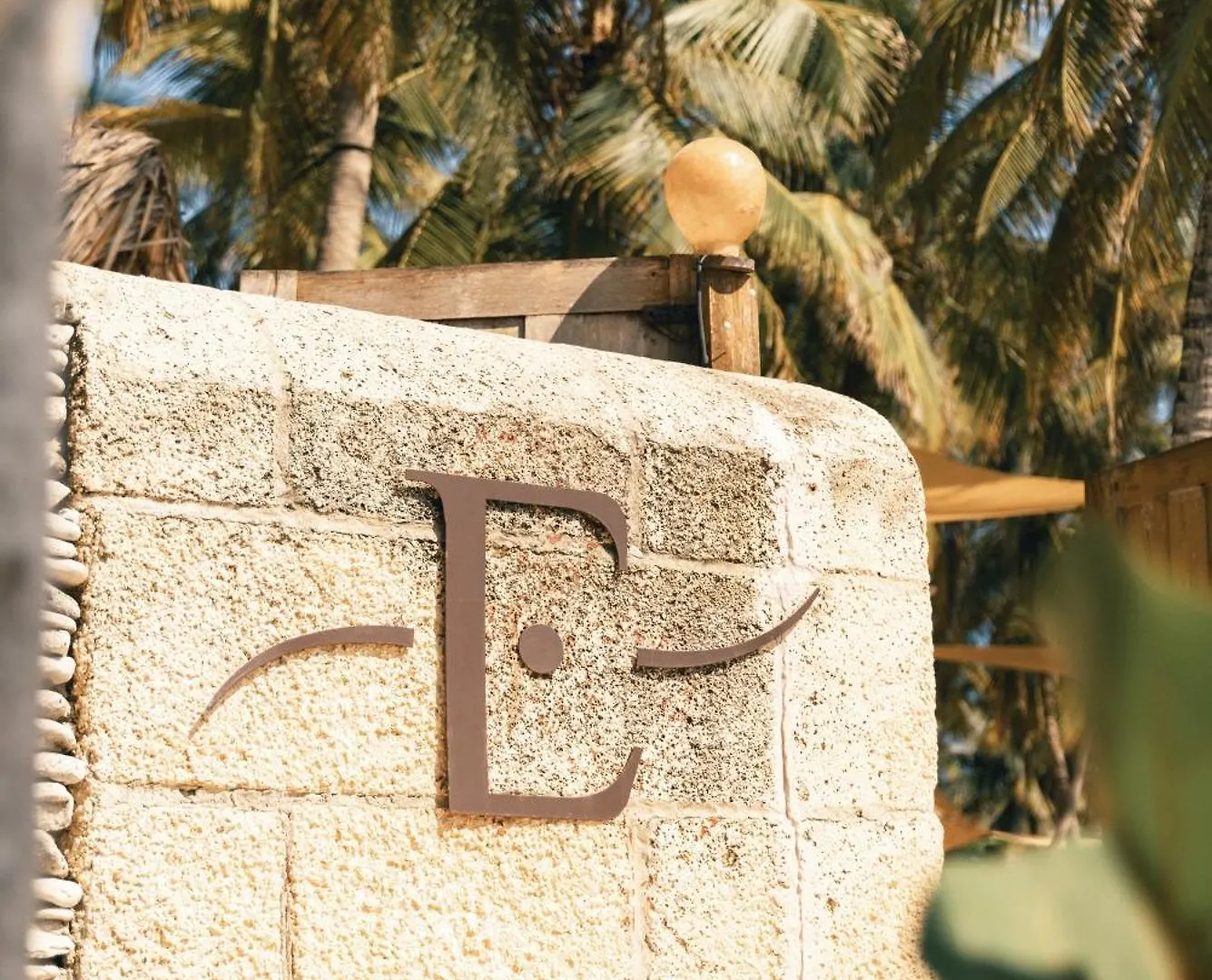 Eteka Slow Beach Hotel Adults Only Cartagena
