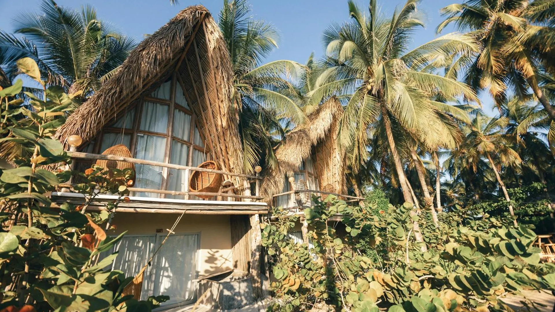 Eteka Slow Beach Hotel Adults Only Cartagena