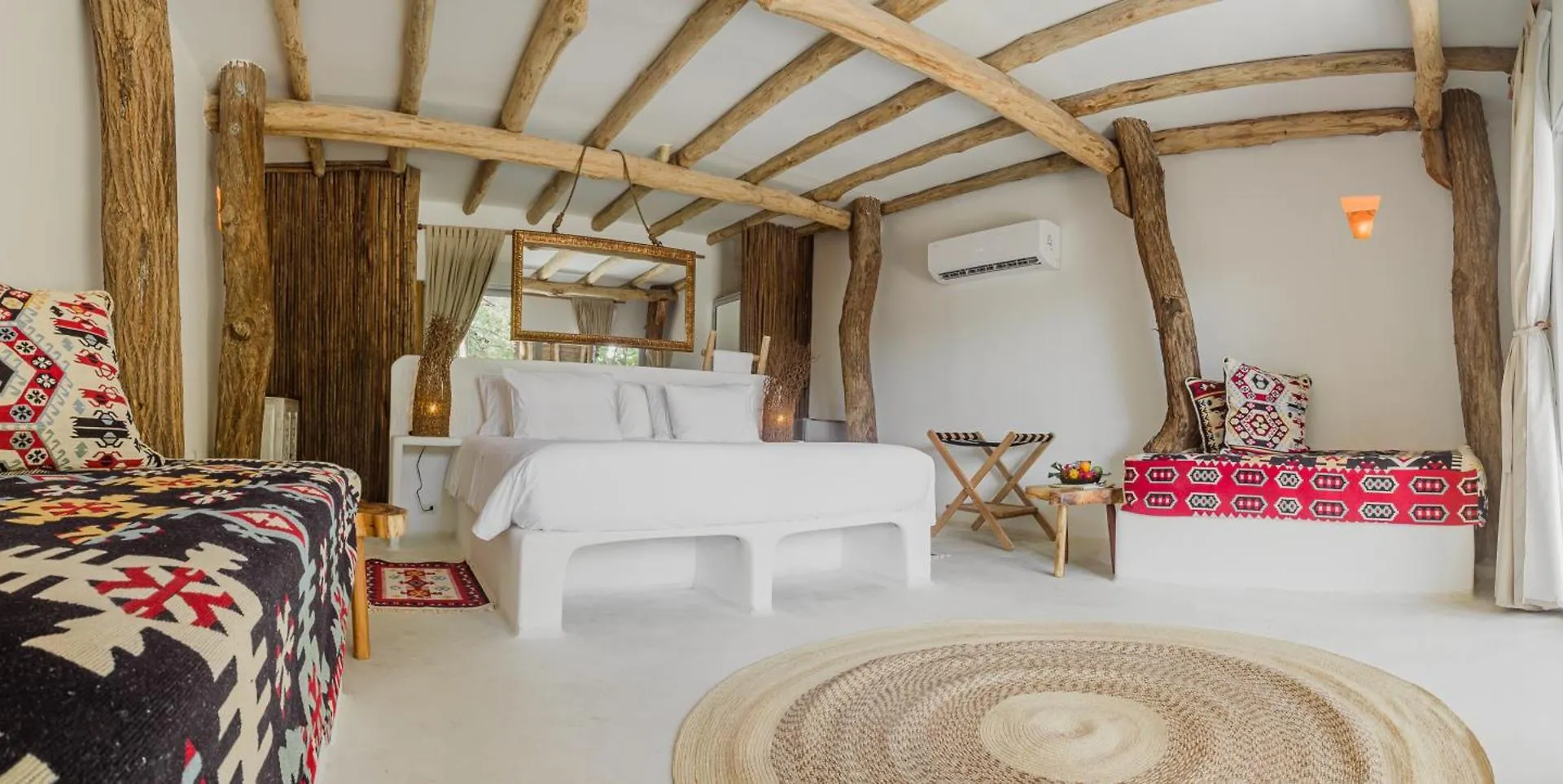 ****  Eteka Slow Beach Hotel Adults Only Cartagena Colombia