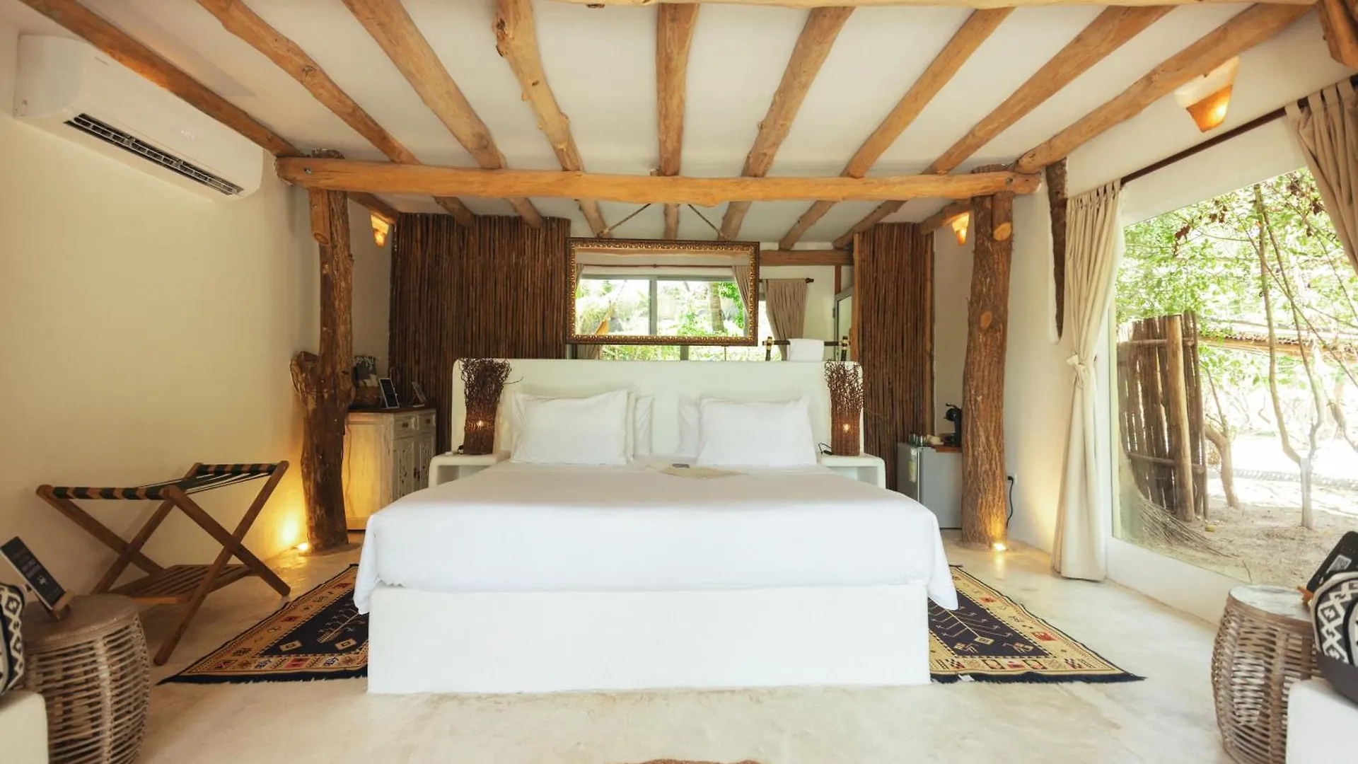 Eteka Slow Beach Hotel Adults Only Cartagena