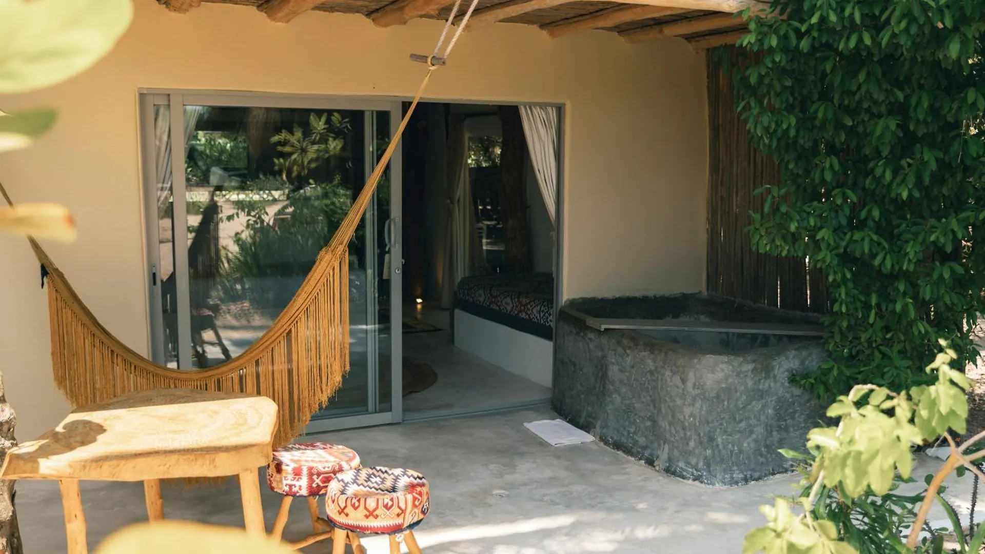 Eteka Slow Beach Hotel Adults Only Cartagena