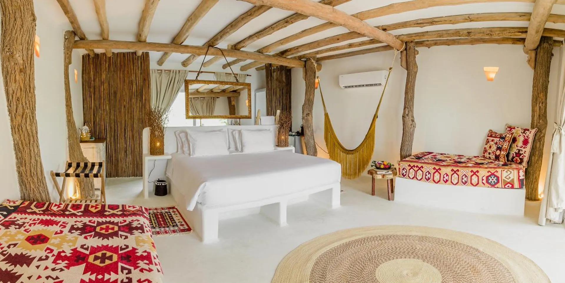 Eteka Slow Beach Hotel Adults Only Cartagena Colombia