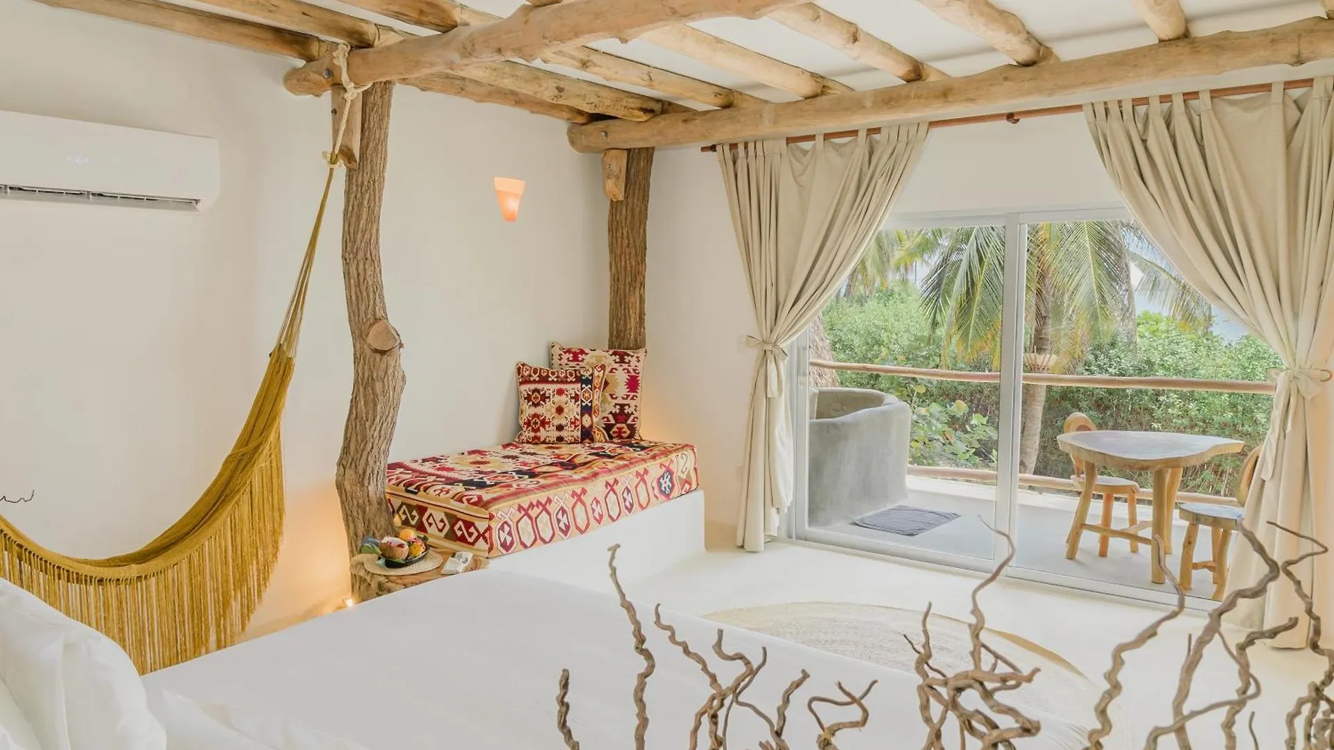 Eteka Slow Beach Hotel Adults Only Cartagena