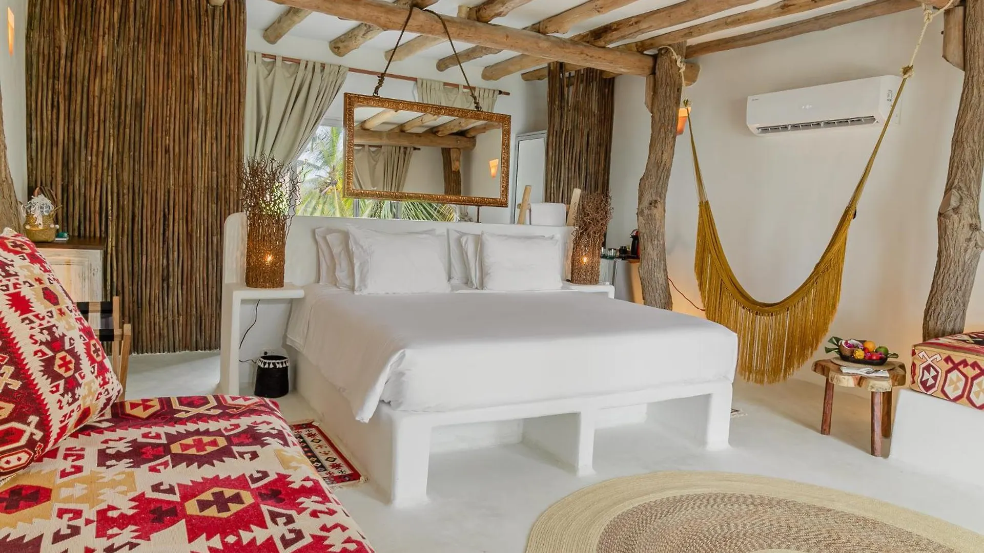 ****  Eteka Slow Beach Hotel Adults Only Cartagena Colombia