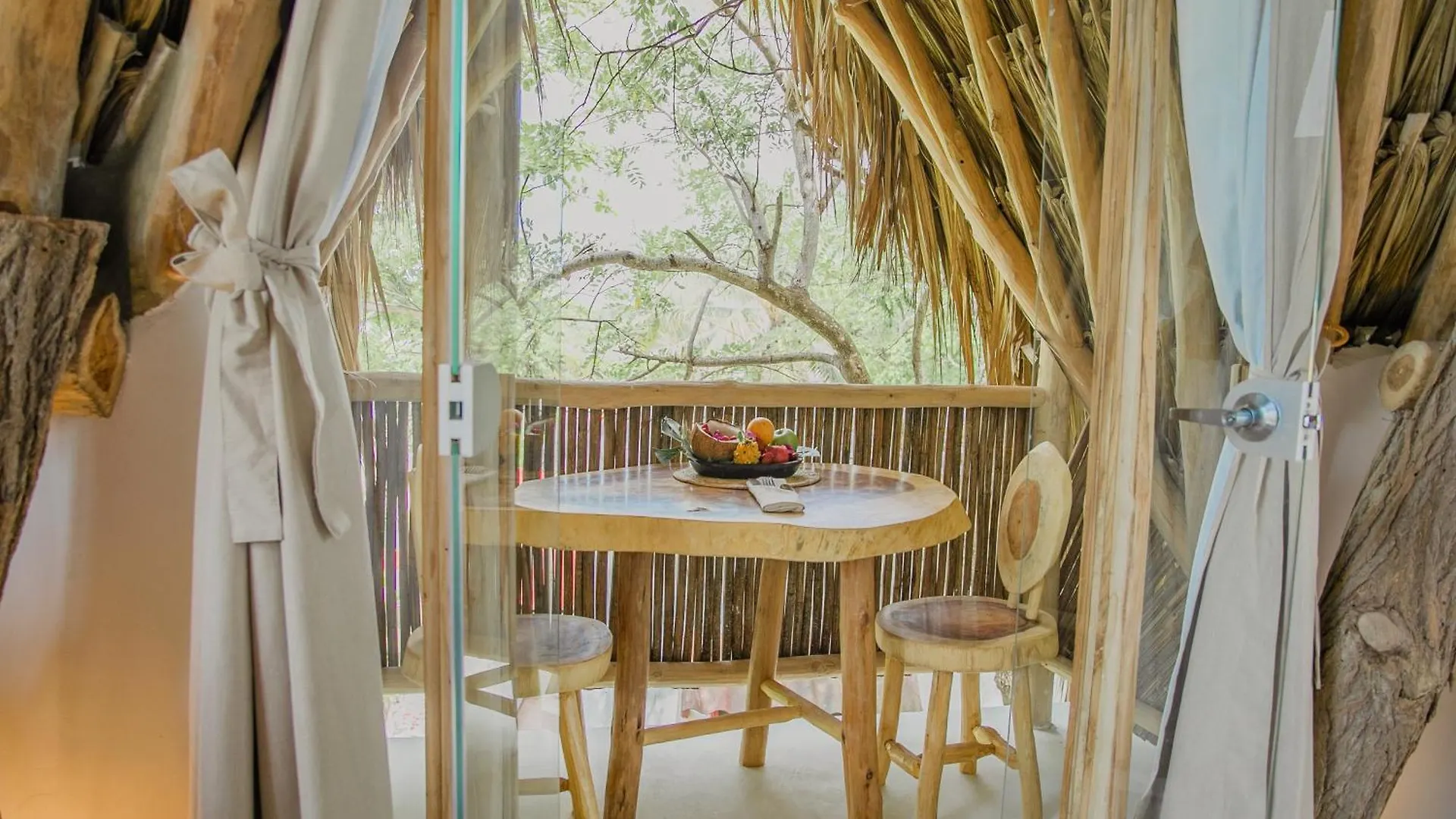 Eteka Slow Beach Hotel Adults Only Cartagena 4*,