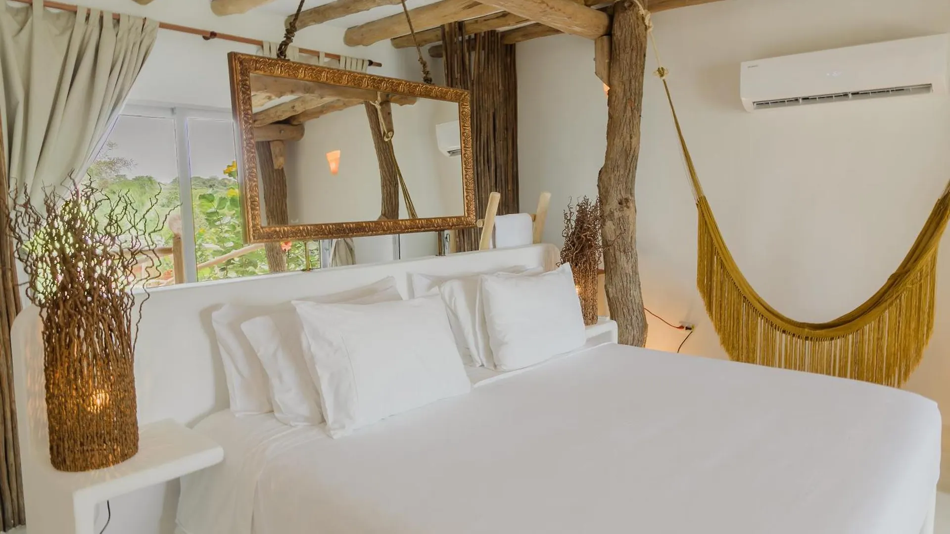 Eteka Slow Beach Hotel Adults Only Cartagena