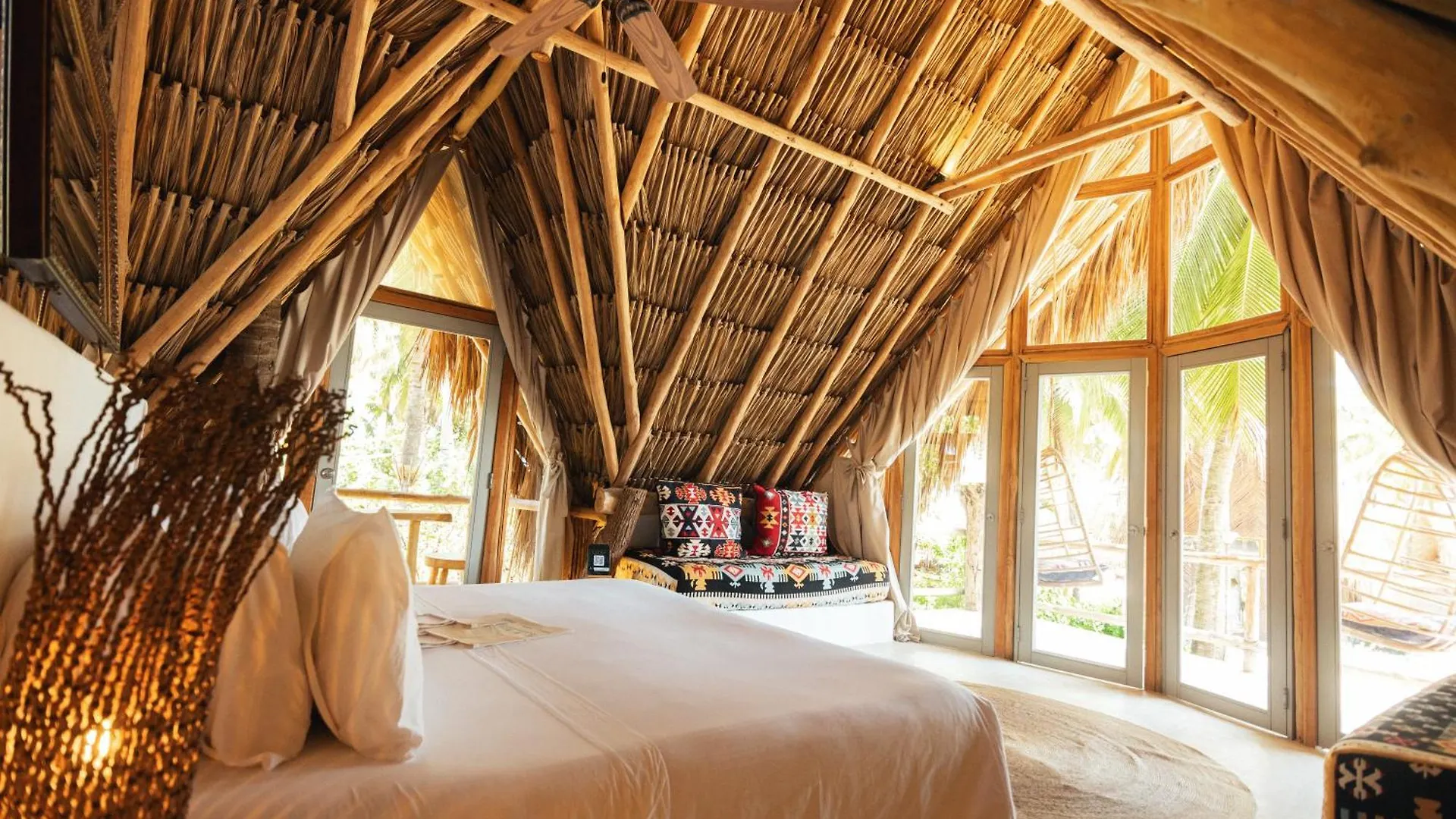 ****  Eteka Slow Beach Hotel Adults Only Cartagena Colombia