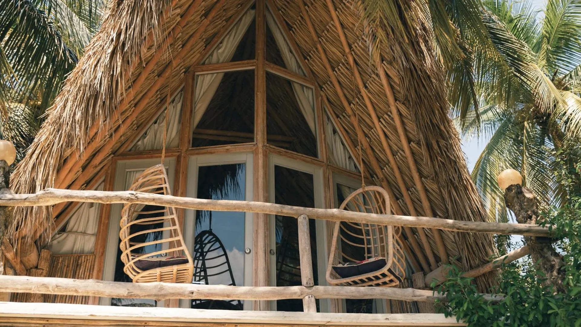 Eteka Slow Beach Hotel Adults Only Cartagena