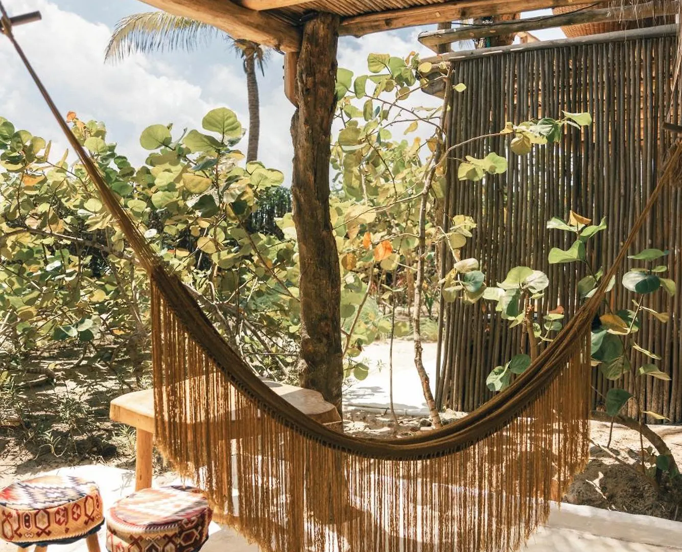Eteka Slow Beach Hotel Adults Only Cartagena