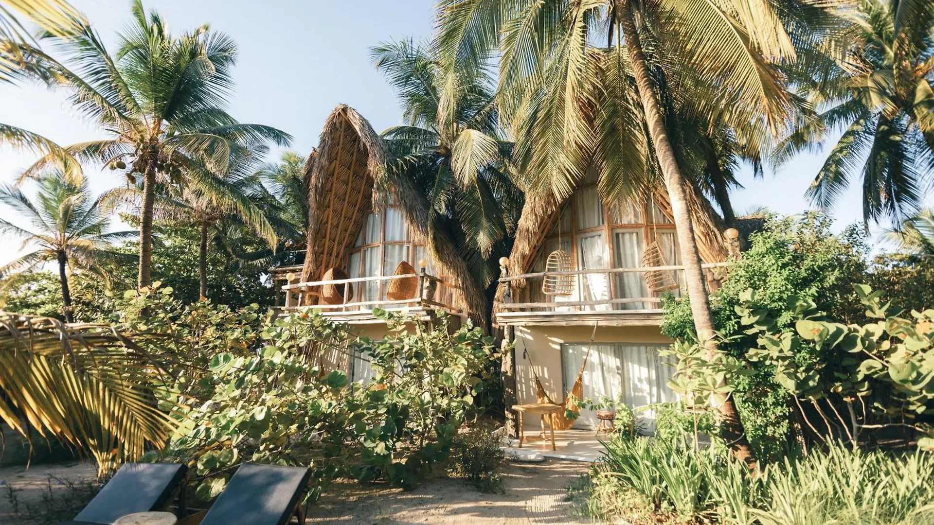 Eteka Slow Beach Hotel Adults Only Cartagena