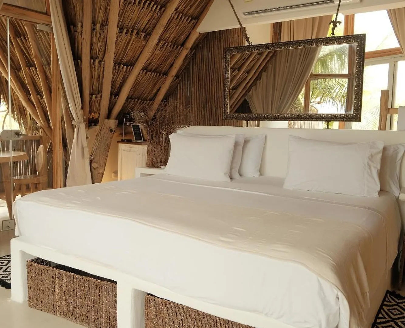 Eteka Slow Beach Hotel Adults Only Cartagena