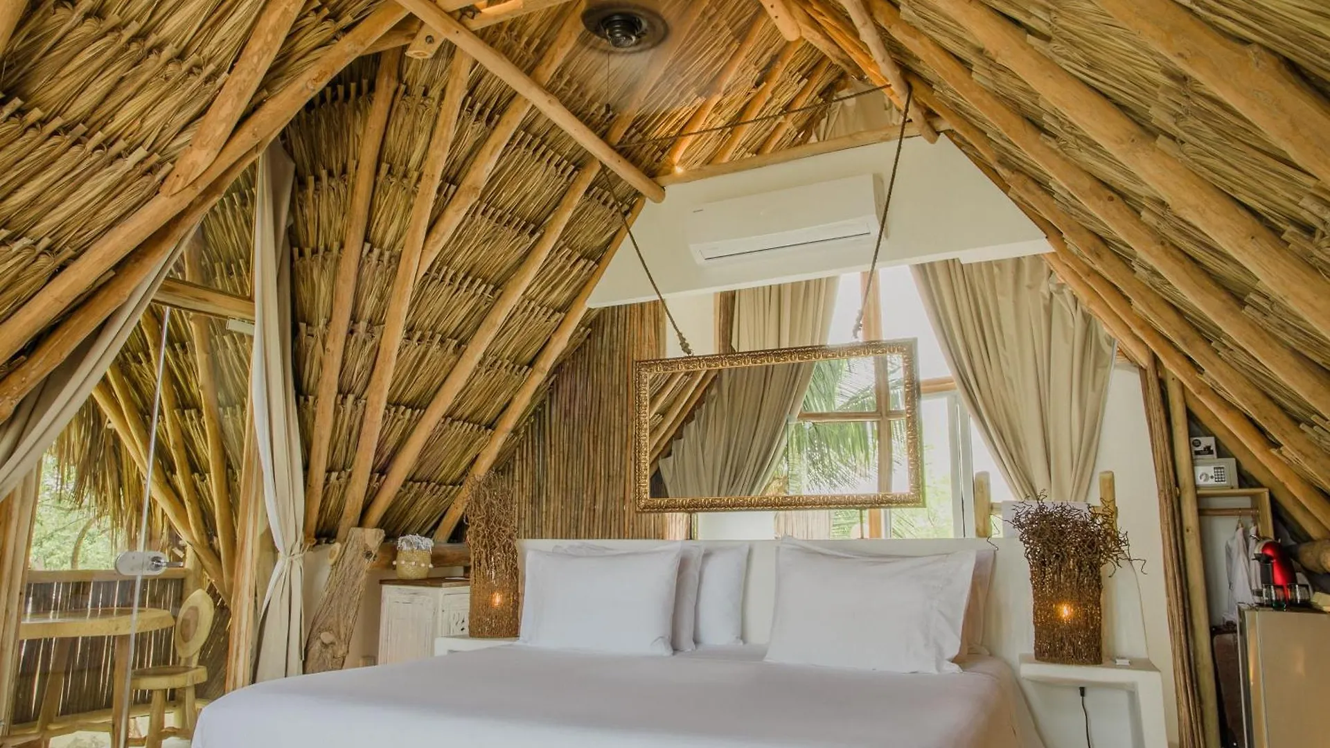 Eteka Slow Beach Hotel Adults Only Cartagena