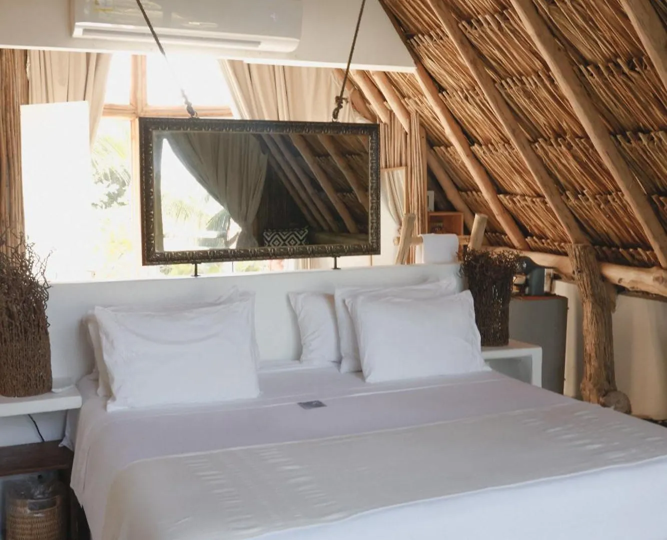 Eteka Slow Beach Hotel Adults Only Cartagena Colombia