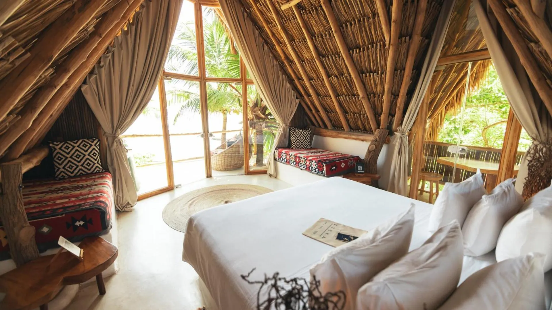 Eteka Slow Beach Hotel Adults Only Cartagena