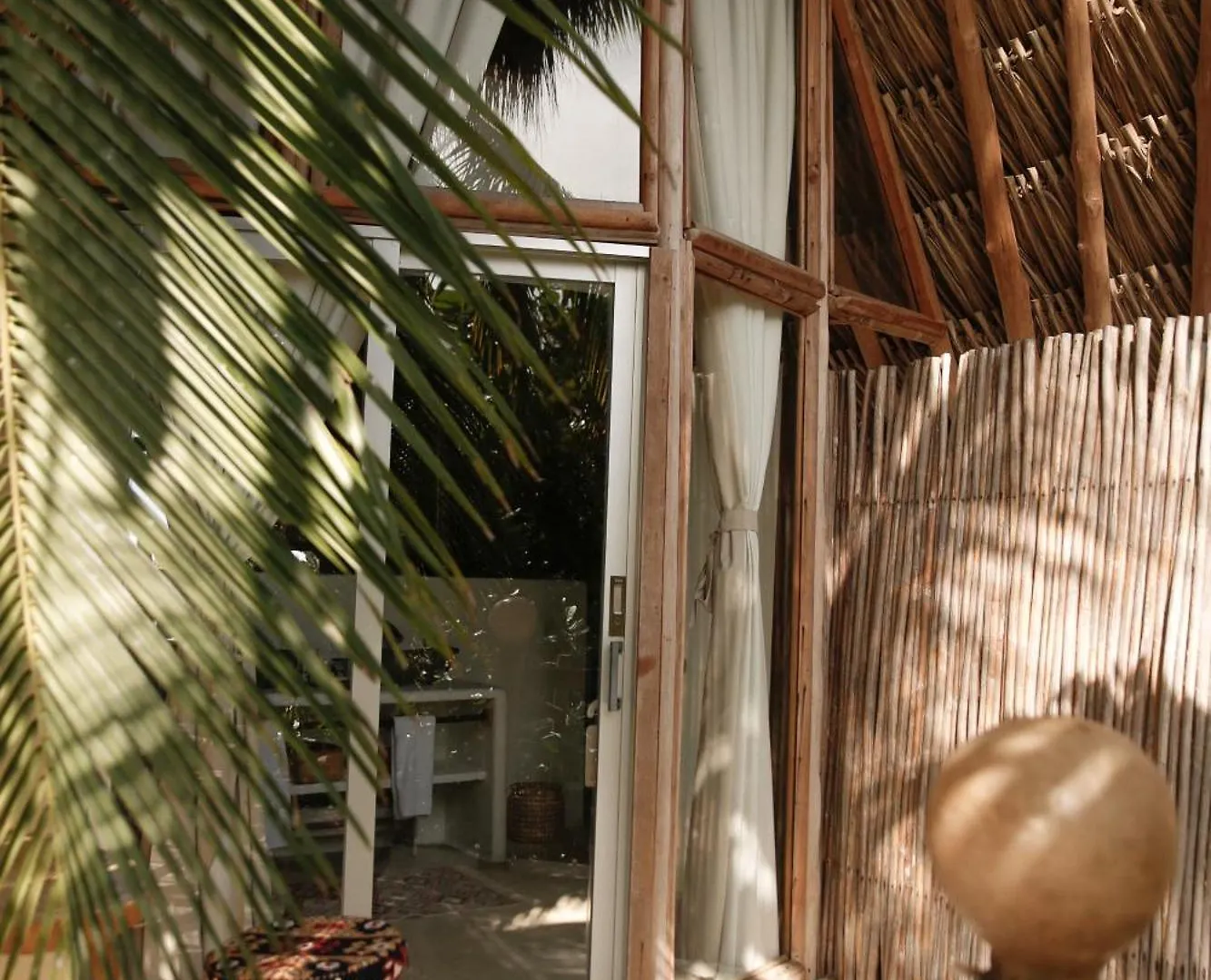 ****  Eteka Slow Beach Hotel Adults Only Cartagena Colombia