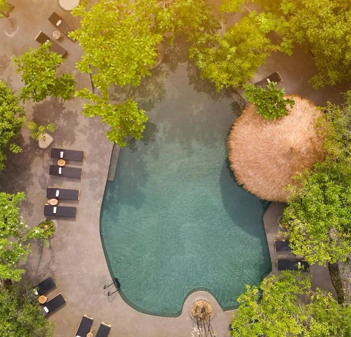 Eteka Slow Beach Hotel Adults Only Cartagena
