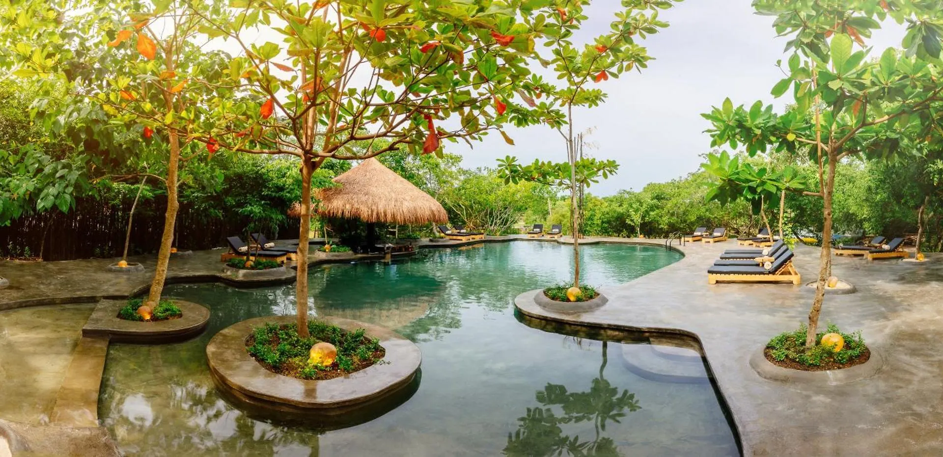 Eteka Slow Beach Hotel Adults Only Cartagena