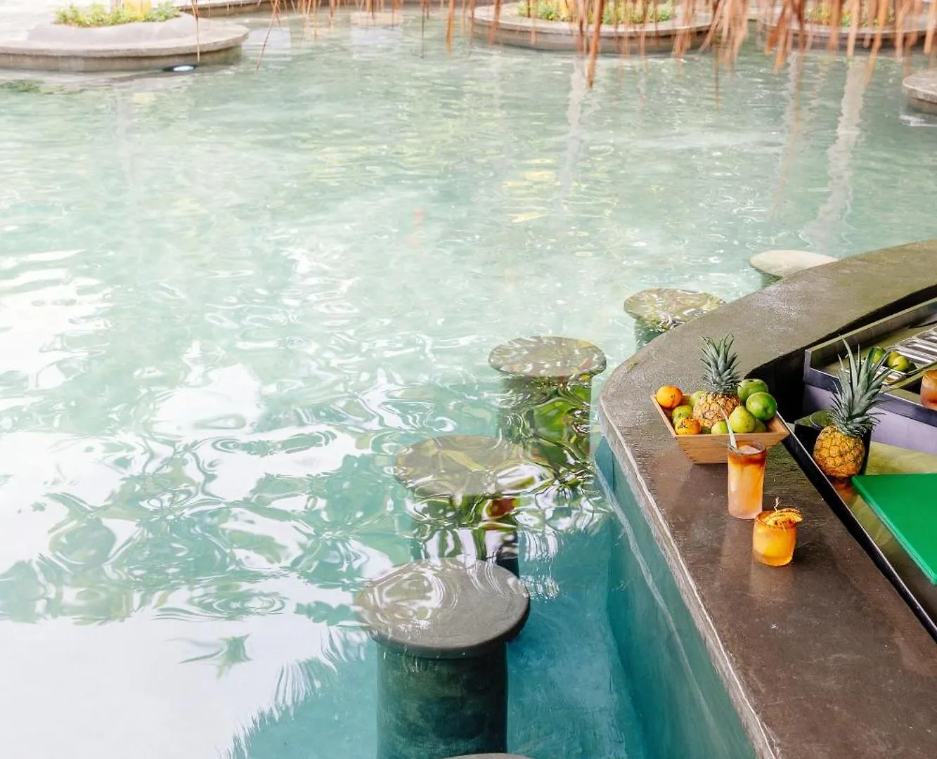 Eteka Slow Beach Hotel Adults Only Cartagena