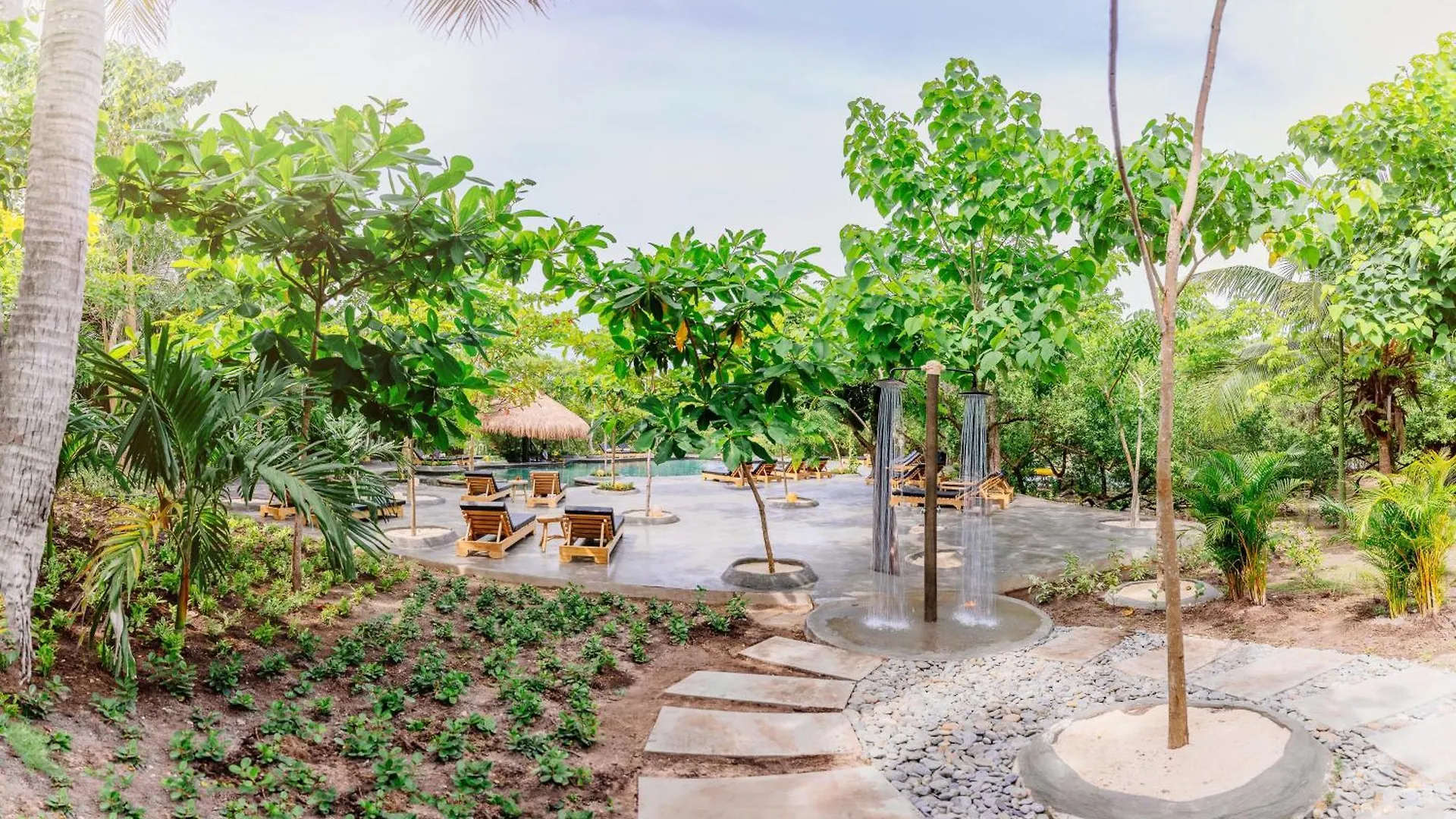 Eteka Slow Beach Hotel Adults Only Cartagena