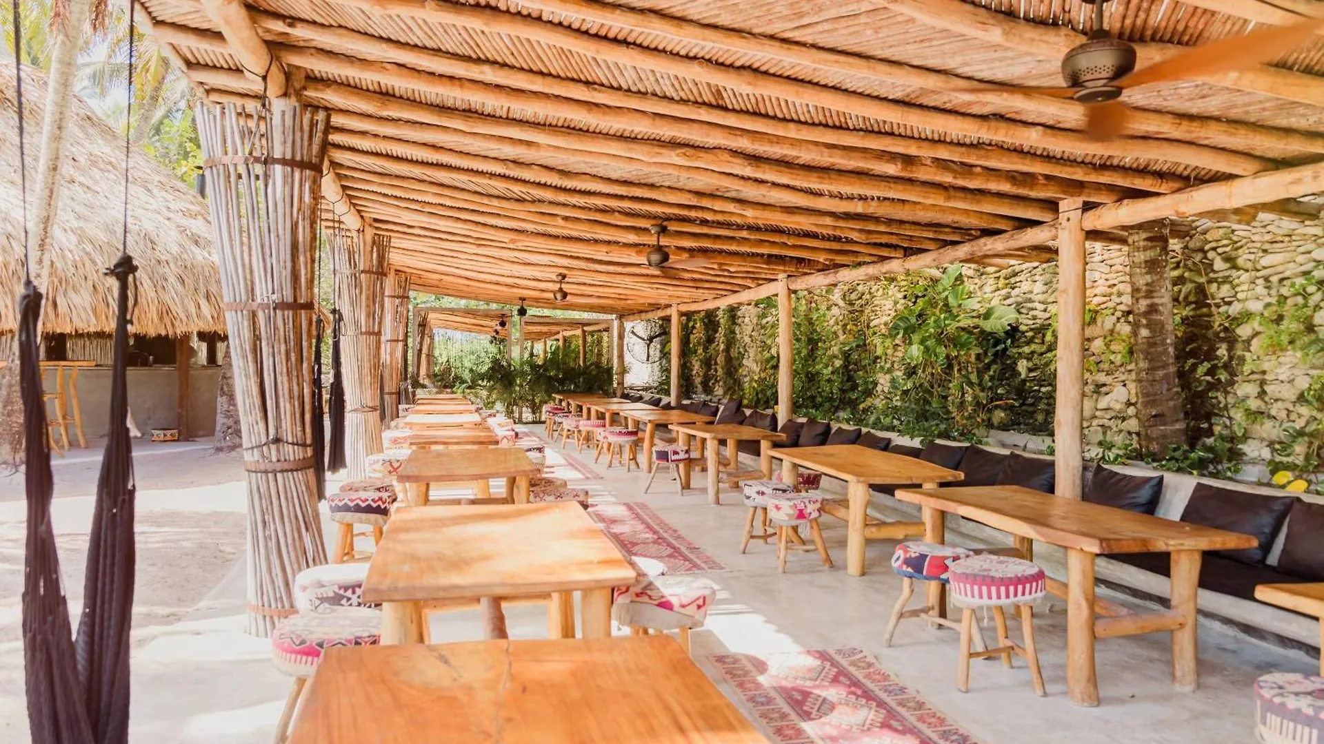 Eteka Slow Beach Hotel Adults Only Cartagena