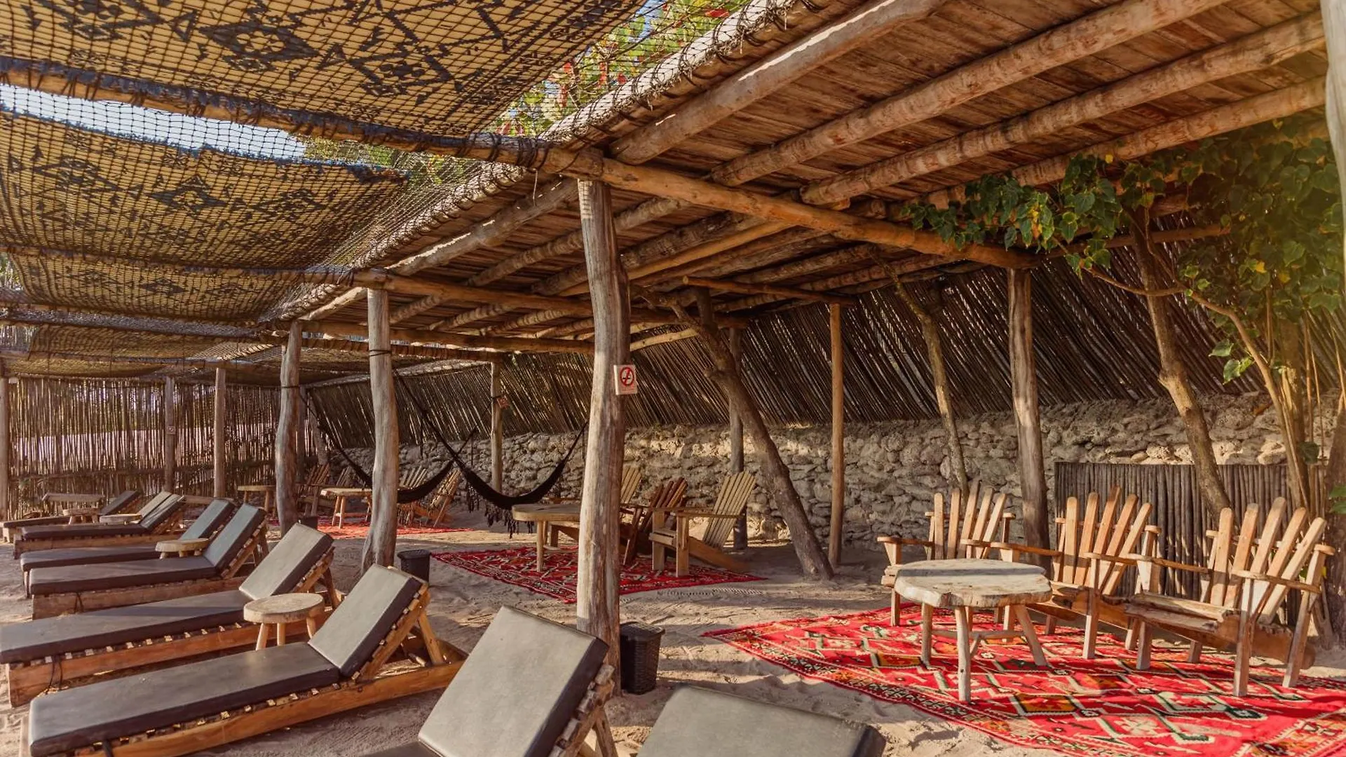Eteka Slow Beach Hotel Adults Only Cartagena