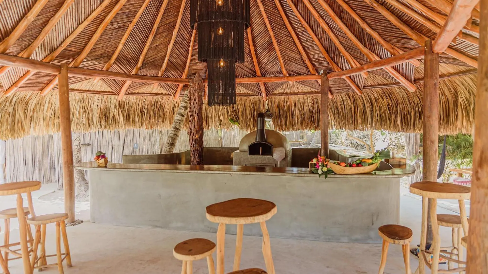 Eteka Slow Beach Hotel Adults Only Cartagena